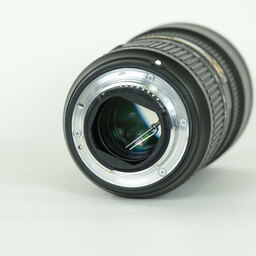 Nikon AF-S NIKKOR 24-70mm f/2.8E ED VR