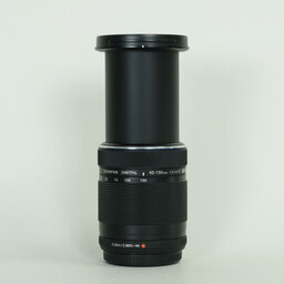 OLYMPUS M.ZUIKO DIGITAL ED 40-150mm F4.0-5.6 R