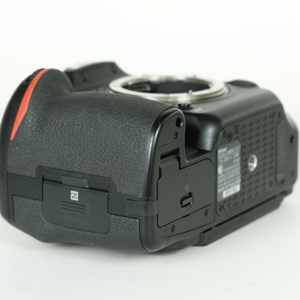 Nikon D500 Nikon D500