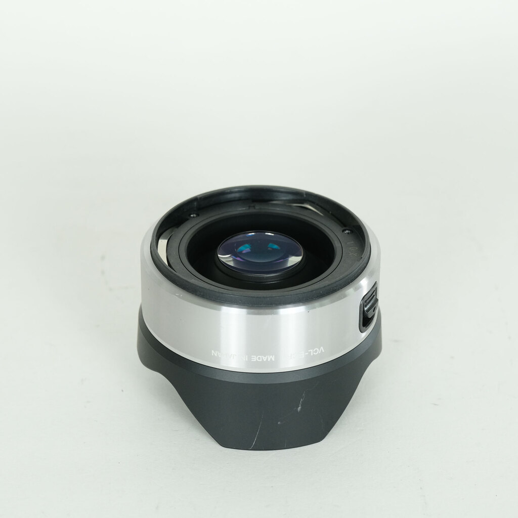SONY E 16mm F2.8 SEL16F28 SONY E 16mm F2.8 SEL16F28