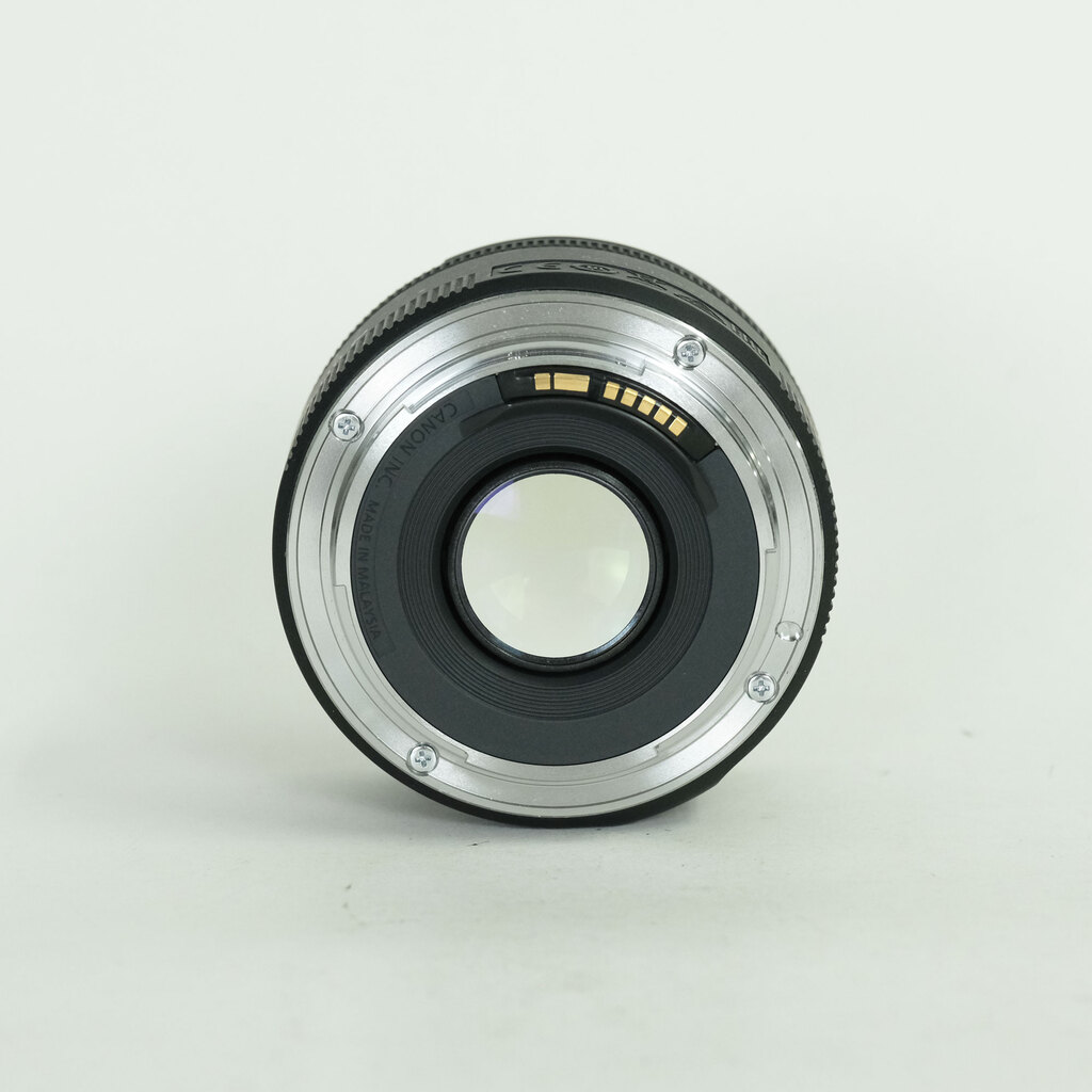 Canon EF50mm F1.8 STM Canon EF50mm F1.8 STM