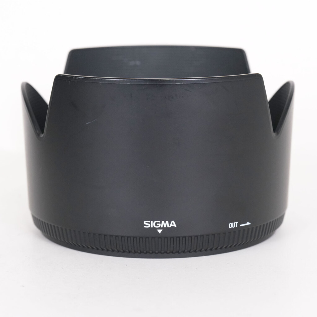 SIGMA APO 50-500mm F4.5-6.3 DG OS HSM (キヤノンEF用)