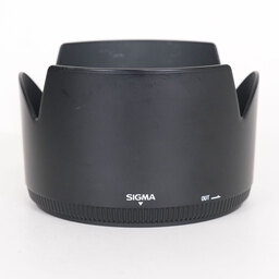 SIGMA APO 50-500mm F4.5-6.3 DG OS HSM (キヤノンEF用)