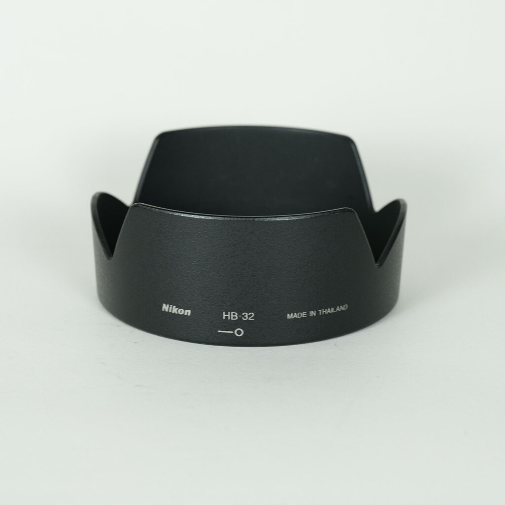 Nikon AF-S DX NIKKOR 18-140mm F3.5-5.6G ED VR