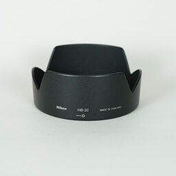 Nikon AF-S DX NIKKOR 18-140mm F3.5-5.6G ED VR