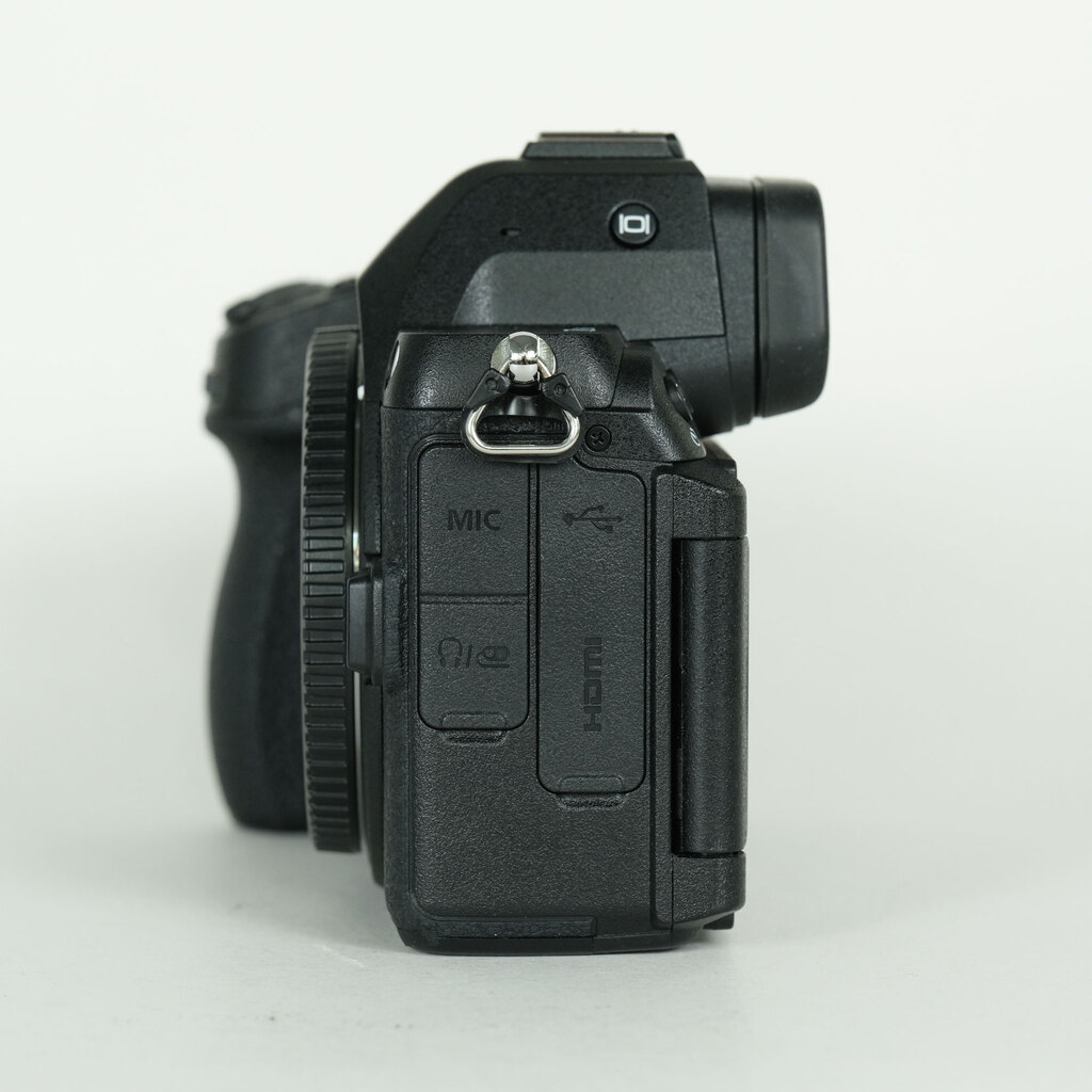 Nikon Z5II