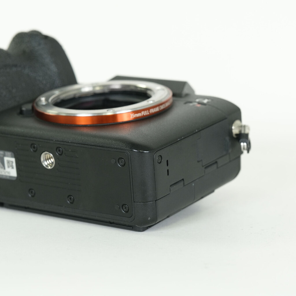 SONY α7R IV(ILCE-7RM4) SONY α7R IV(ILCE-7RM4)