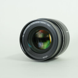 Panasonic LEICA DG NOCTICRON 42.5mm / F1.2 ASPH. / POWER O.I.S.