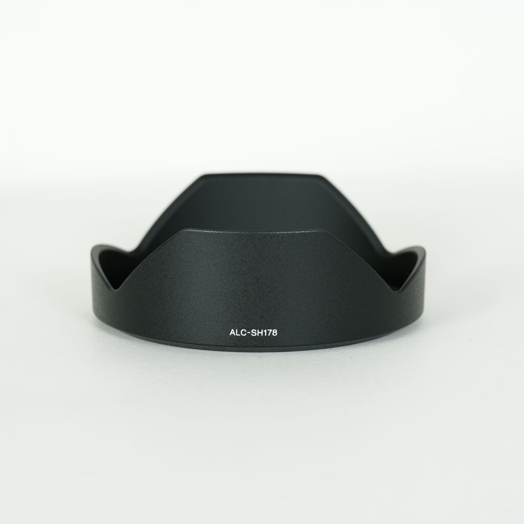 SONY FE 24-50mm F2.8 G SEL2450G