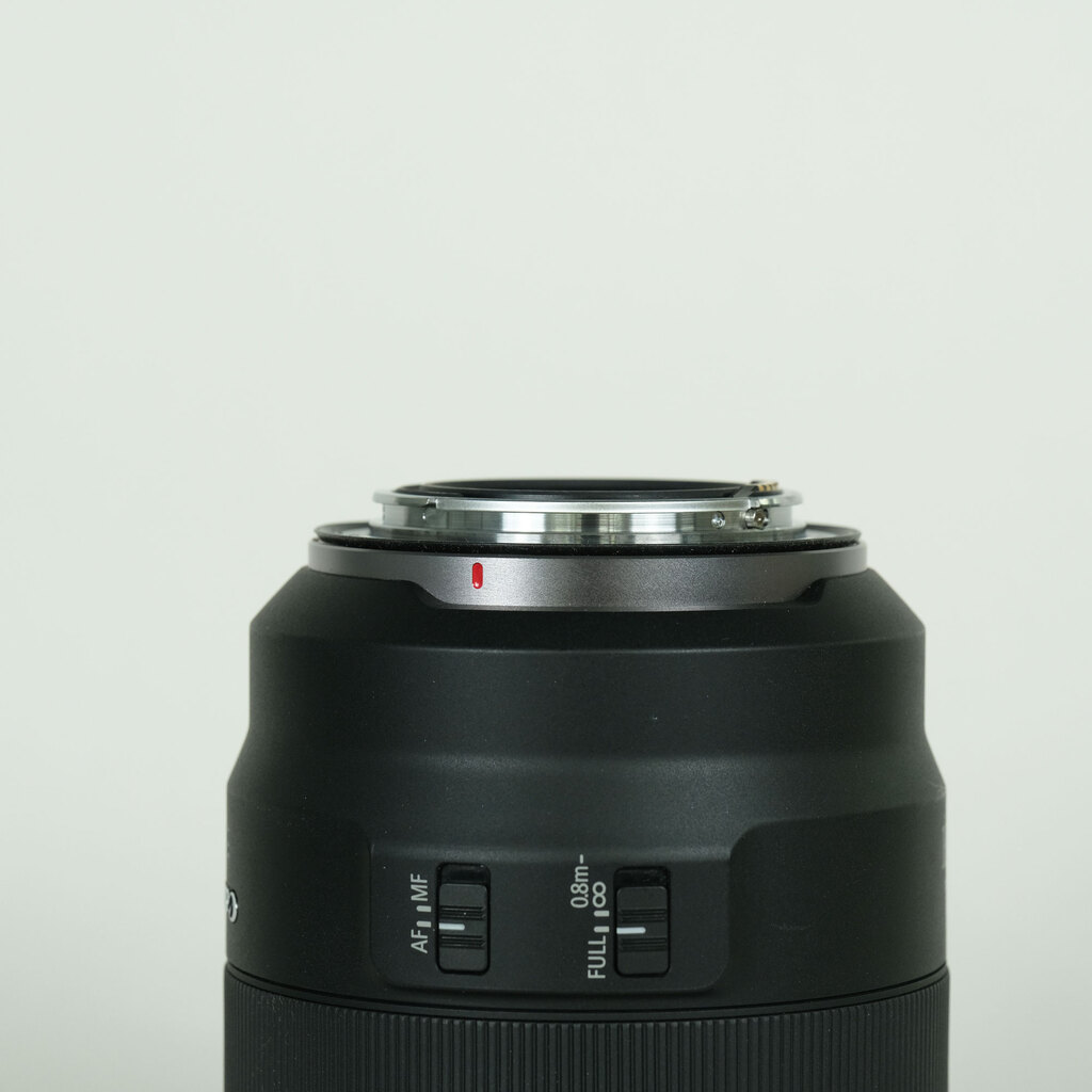 Canon RF50mm F1.2 L USM