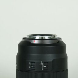 Canon RF50mm F1.2 L USM
