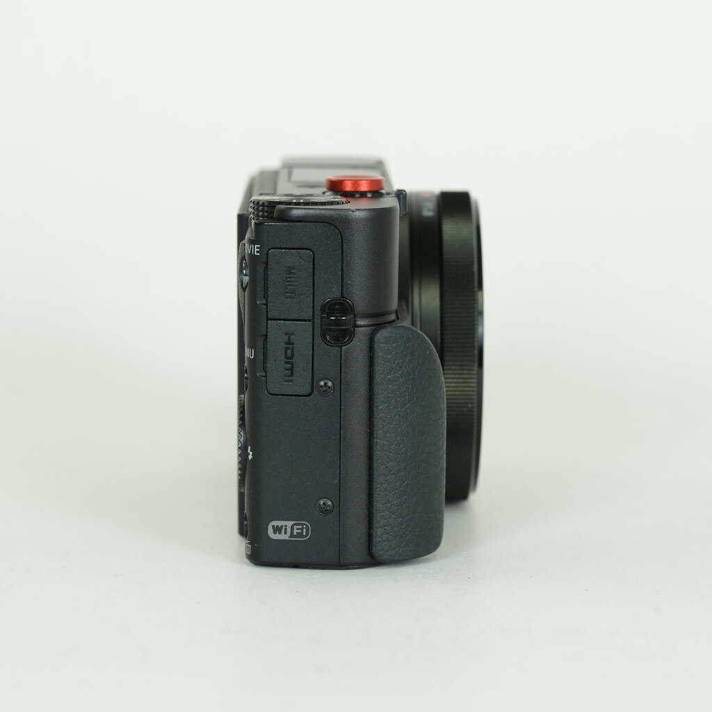 SONY Cyber-shot DSC-RX100M3