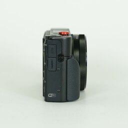 SONY Cyber-shot DSC-RX100M3