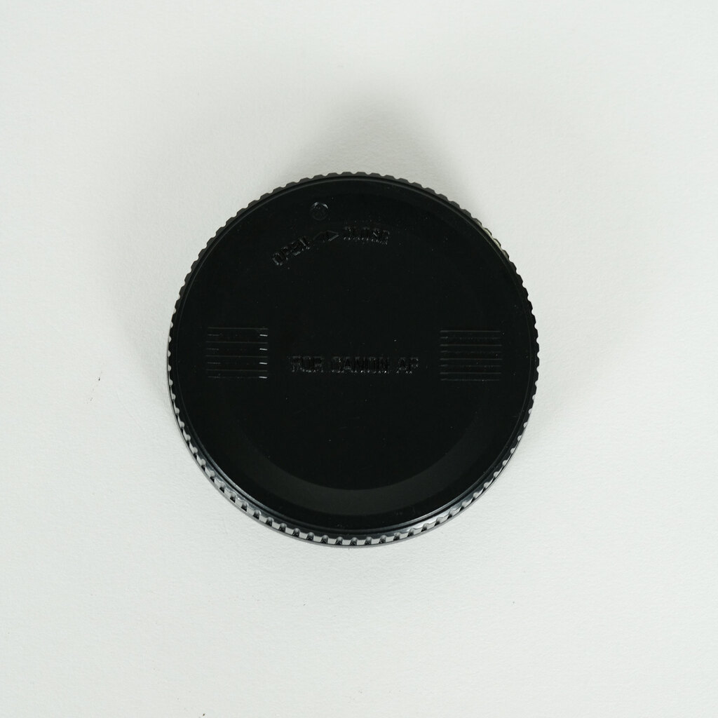 Canon EF-S18-55mm F3.5-5.6 IS