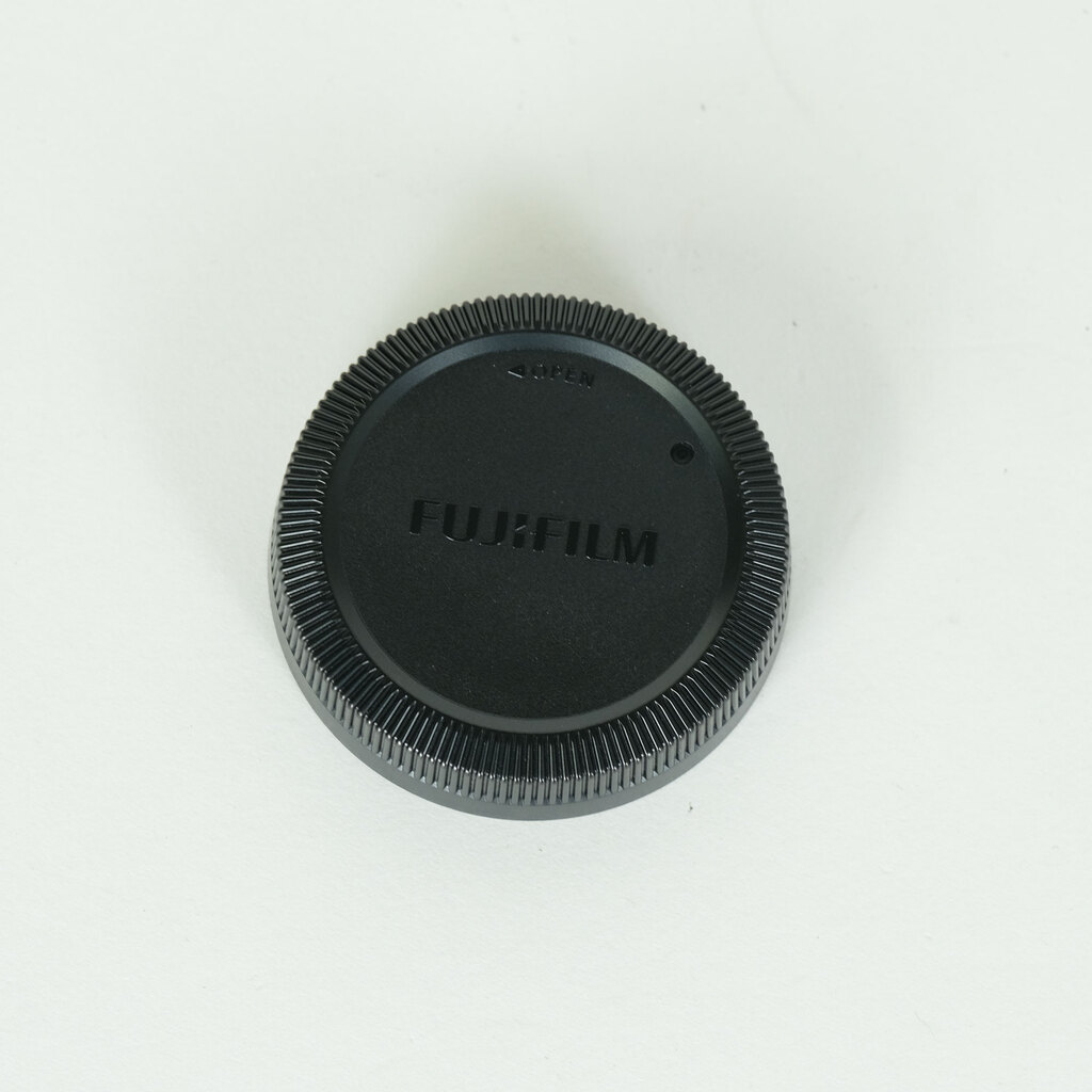 FUJIFILM XF35mmF2 R WR