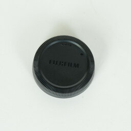 FUJIFILM XF35mmF2 R WR