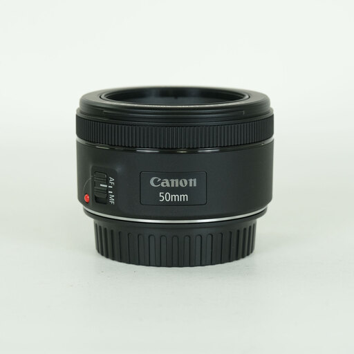 Canon EF50mm F1.8 STM Canon EF50mm F1.8 STM