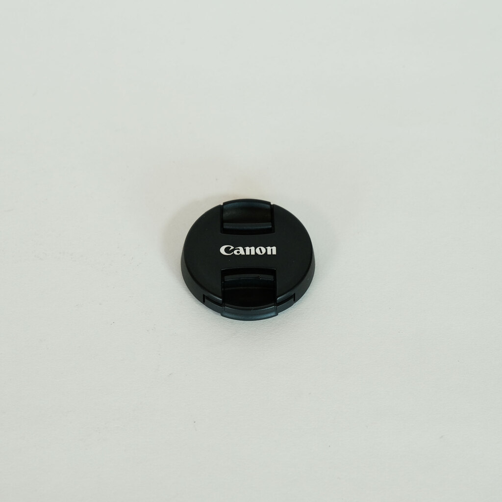 Canon RF16mm F2.8 STM