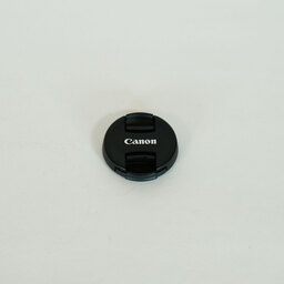 Canon RF16mm F2.8 STM