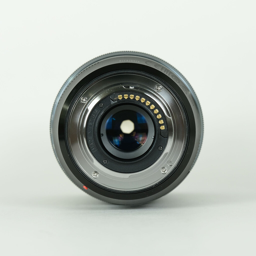 OLYMPUS M.ZUIKO DIGITAL ED 12-100mm F4.0 IS PRO