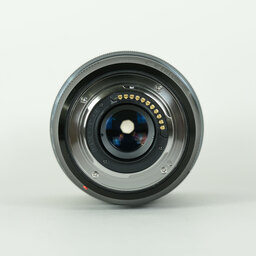 OLYMPUS M.ZUIKO DIGITAL ED 12-100mm F4.0 IS PRO