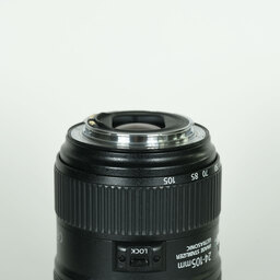 Canon EF24-105mm F4L IS II USM