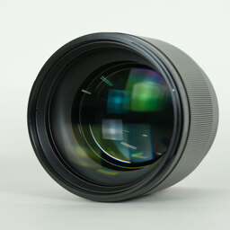 VILTROX AF 85mm F1.8 II (フジフイルムX用)