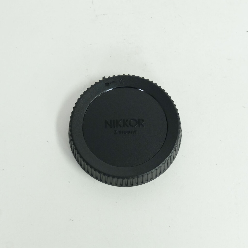 Nikon NIKKOR Z 24-200mm f/4-6.3 VR Nikon NIKKOR Z 24-200mm f/4-6.3 VR