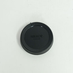 Nikon NIKKOR Z 24-200mm f/4-6.3 VR Nikon NIKKOR Z 24-200mm f/4-6.3 VR