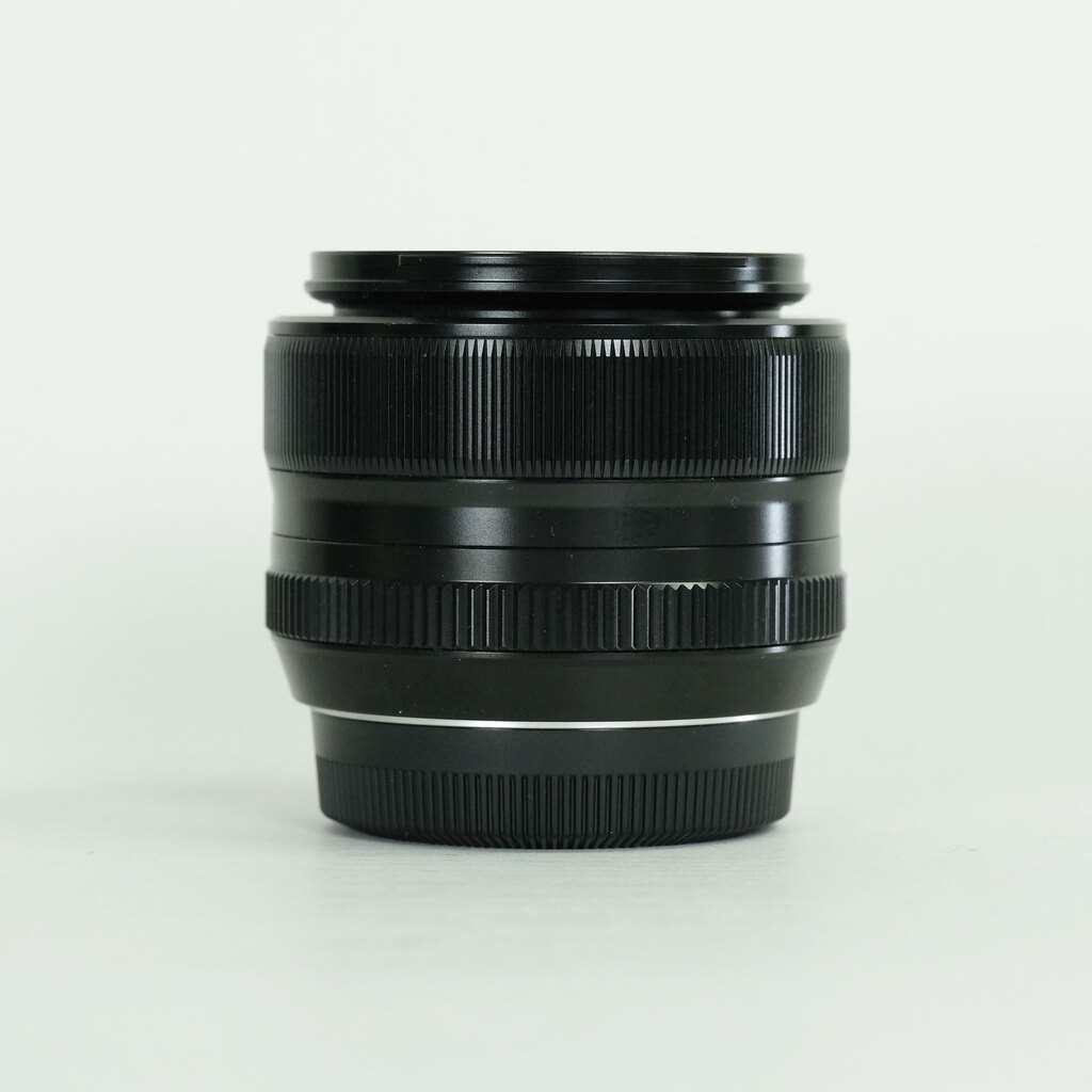 FUJIFILM XF35mmF1.4 R