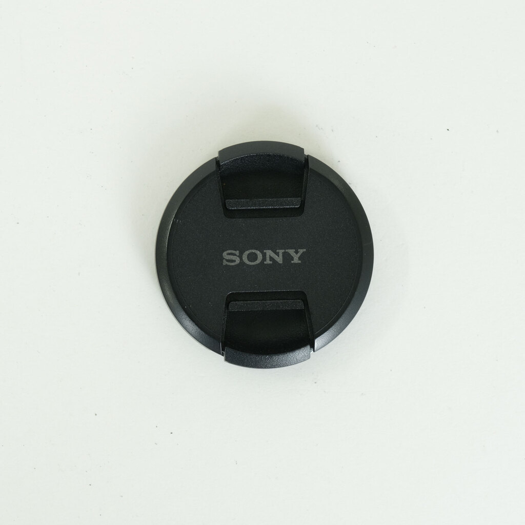 SONY E 55-210mm F4.5-6.3 OSS SEL55210