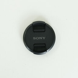SONY E 55-210mm F4.5-6.3 OSS SEL55210