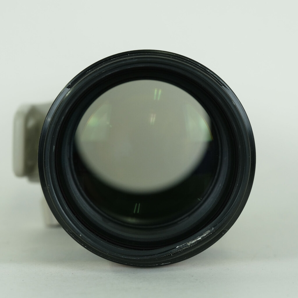 Canon EF70-200mm F2.8L IS II USM