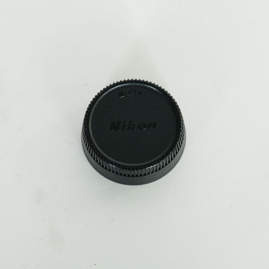 Nikon AF 105mm F2.8D マイクロ