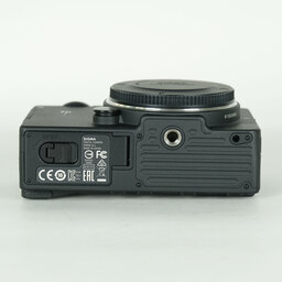 SIGMA fp L