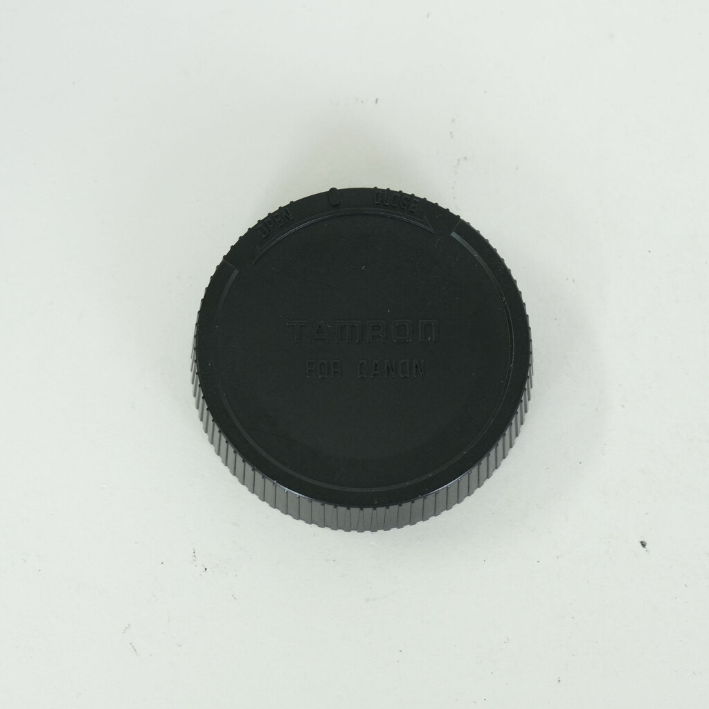 TAMRON SP 70-300mm F4-5.6 Di VC USD/Model A005E(キヤノンEF用)