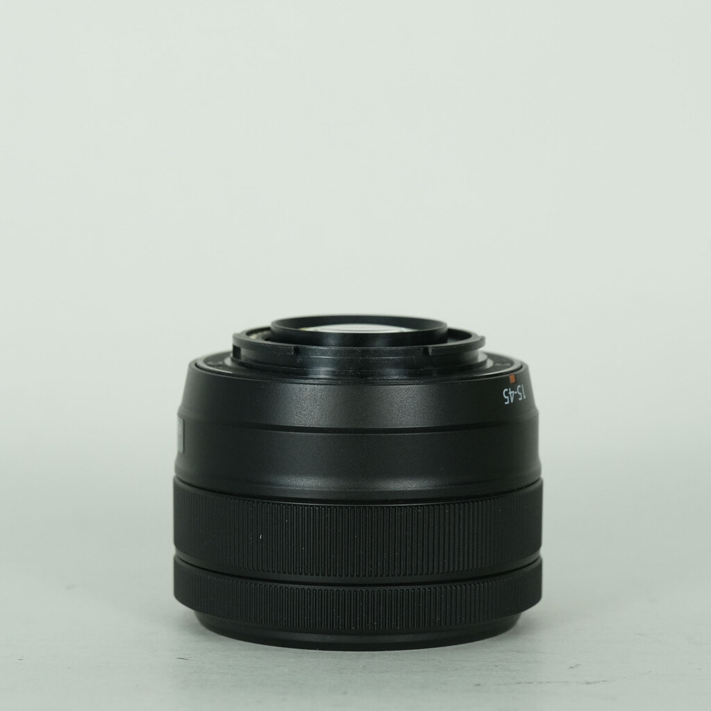 FUJIFILM XC15-45mmF3.5-5.6 OIS PZ FUJIFILM XC15-45mmF3.5-5.6 OIS PZ