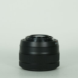 FUJIFILM XC15-45mmF3.5-5.6 OIS PZ FUJIFILM XC15-45mmF3.5-5.6 OIS PZ
