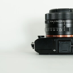 SONY Cyber-shot  DSC-RX1