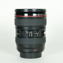 Canon EF24-105mm F4L IS USM