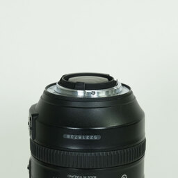 Nikon AF-S NIKKOR 28-300mm f/3.5-5.6G ED VR