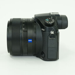SONY Cyber-shot DSC-RX10
