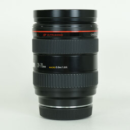 Canon EF28-70mm F2.8L USM