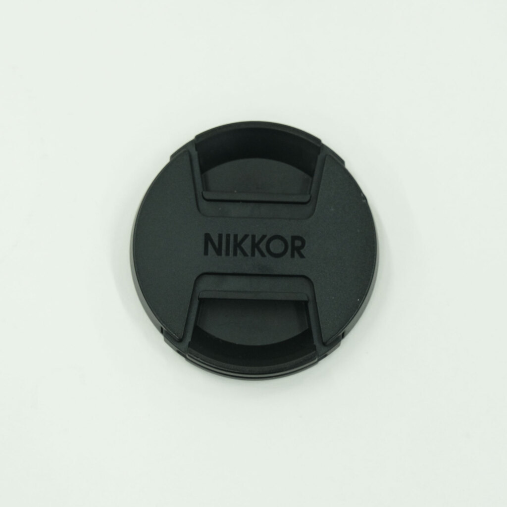 Nikon NIKKOR Z MC 105mm f/2.8 VR S