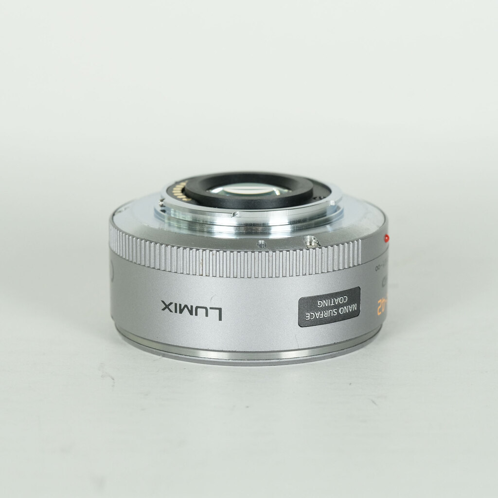 ■美品■LUMIX G X VARIO PZ 14-42mm ホワイト Panasonic LUMIX G X VARIO PZ 14-42mm / F3.5-5.6 ASPH. / POWER