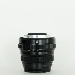FUJIFILM XF35mmF2 R WR