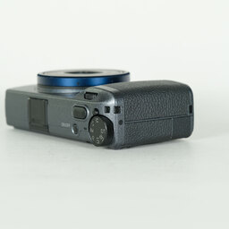 RICOH GR IIIx Urban Edition
