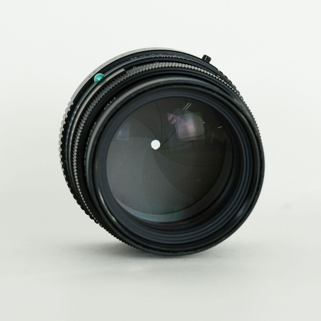 PENTAX HD PENTAX-FA 77mmF1.8 Limited