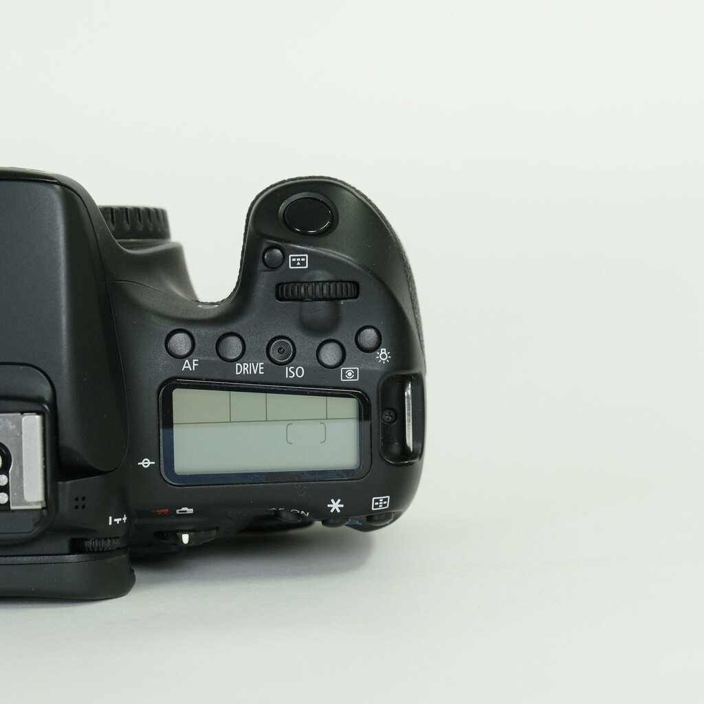 Canon EOS 70D