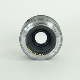 Canon RF50mm F1.8 STM
